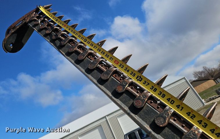 image for item IO9899 Case 1300 sickle mower