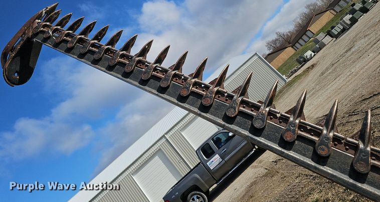 image for item IO9899 Case 1300 sickle mower