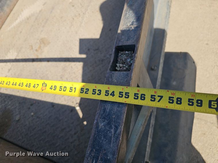 image for item IO9901 Toro Workman 3200 utility vehicle