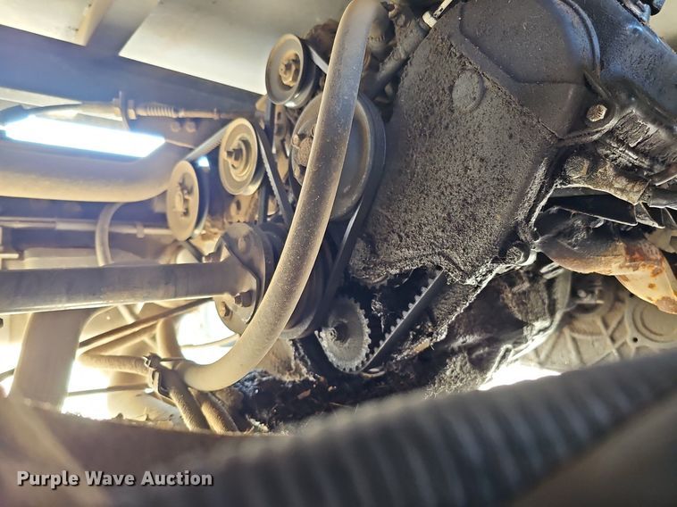 image for item IO9901 Toro Workman 3200 utility vehicle