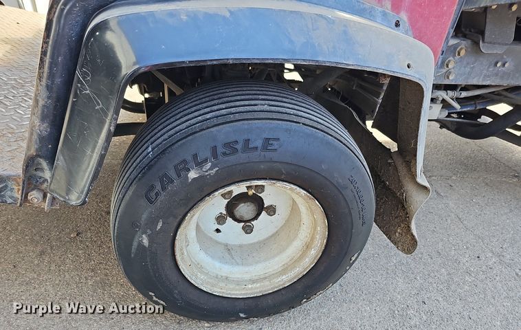 image for item IO9901 Toro Workman 3200 utility vehicle