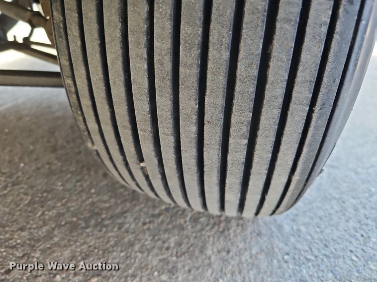 image for item IO9901 Toro Workman 3200 utility vehicle