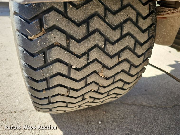 image for item IO9901 Toro Workman 3200 utility vehicle