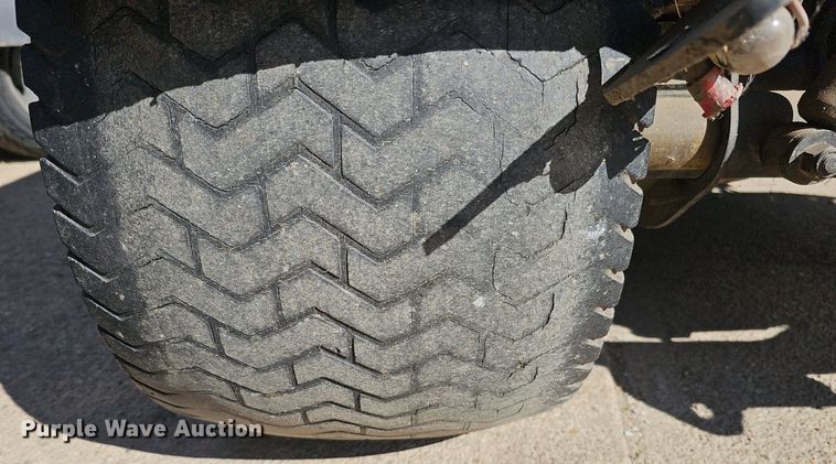 image for item IO9901 Toro Workman 3200 utility vehicle