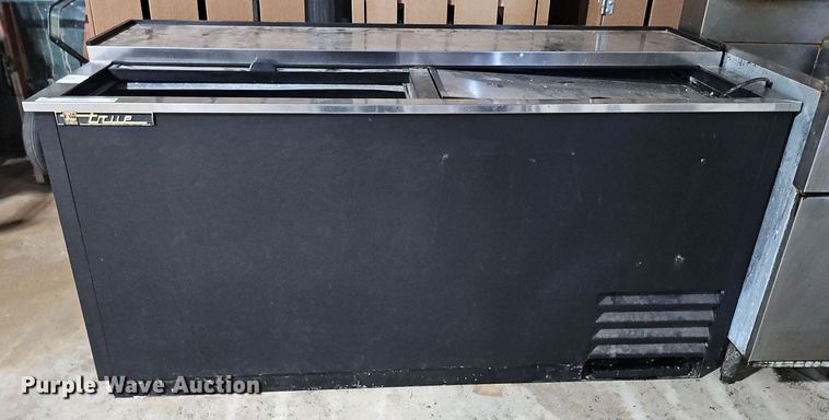 image for item IO9902 True Manufacturing Company cooler