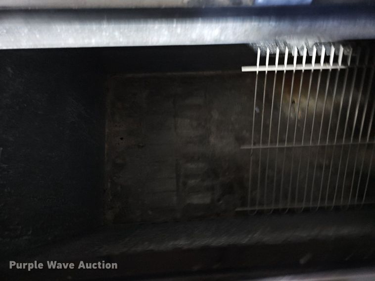 image for item IO9902 True Manufacturing Company cooler