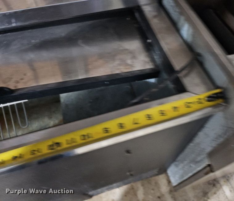 image for item IO9902 True Manufacturing Company cooler