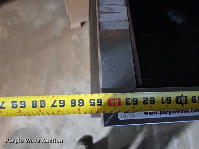 image for item IO9902 True Manufacturing Company cooler