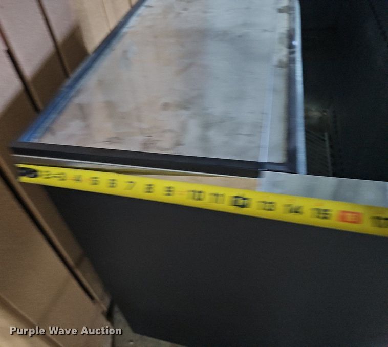 image for item IO9902 True Manufacturing Company cooler