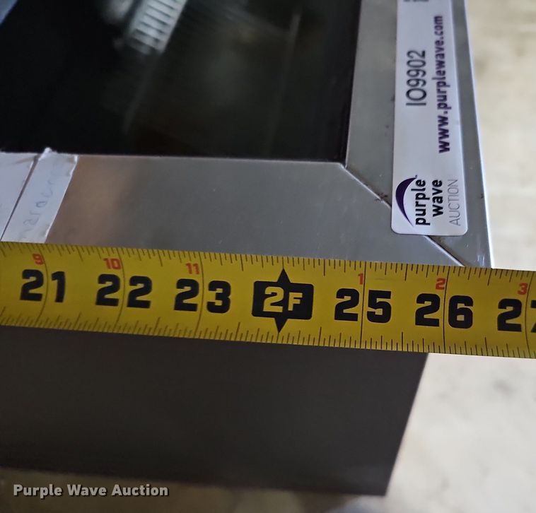 image for item IO9902 True Manufacturing Company cooler