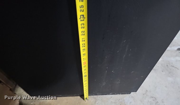 image for item IO9902 True Manufacturing Company cooler