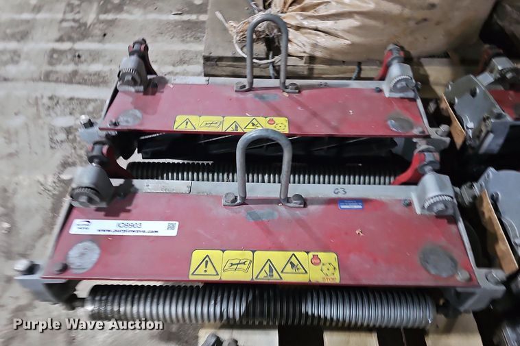 image for item IO9903 Lawn equipment