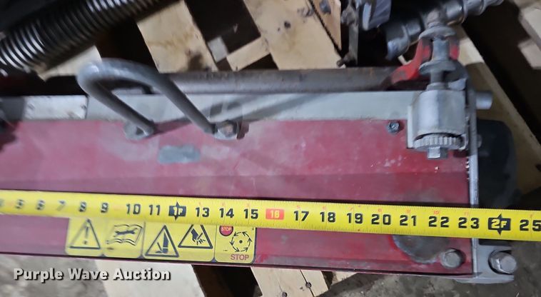 image for item IO9903 Lawn equipment