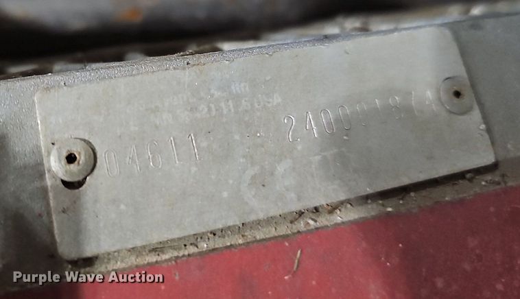 image for item IO9903 Lawn equipment