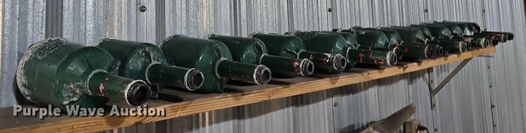 image for item IO9903 Lawn equipment