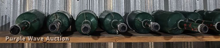 image for item IO9903 Lawn equipment