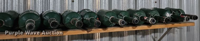 image for item IO9903 Lawn equipment