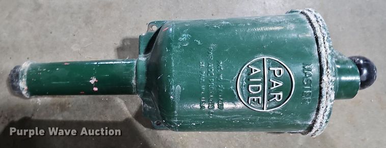 image for item IO9903 Lawn equipment