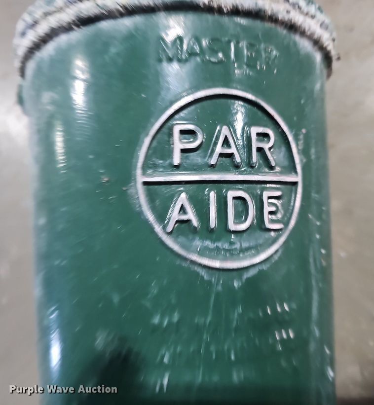 image for item IO9903 Lawn equipment