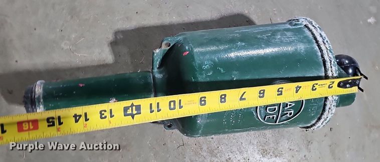 image for item IO9903 Lawn equipment