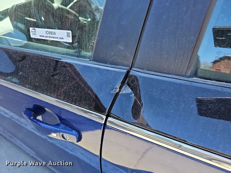 image for item IO9904 2013 Chevrolet Volt 