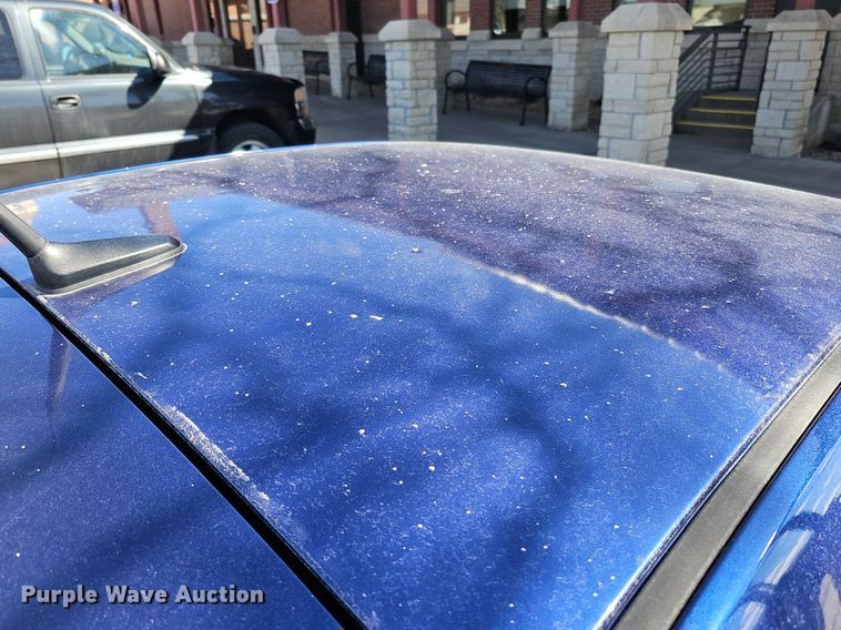 image for item IO9904 2013 Chevrolet Volt 