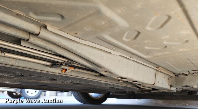 image for item IO9904 2013 Chevrolet Volt 