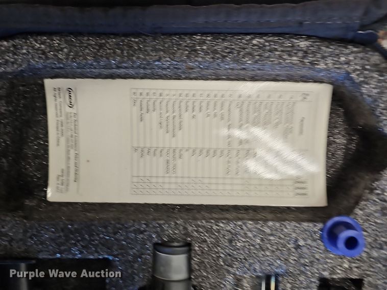 Hach DR/890 colorimeter in Lincoln, NE Item IO9905 for sale Purple Wave