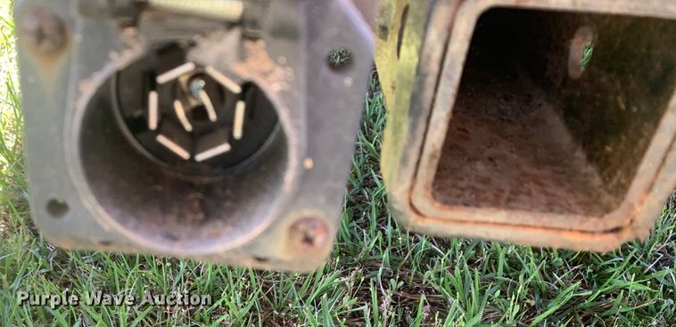 image for item KX9937 2007 Ford E350 ambulance