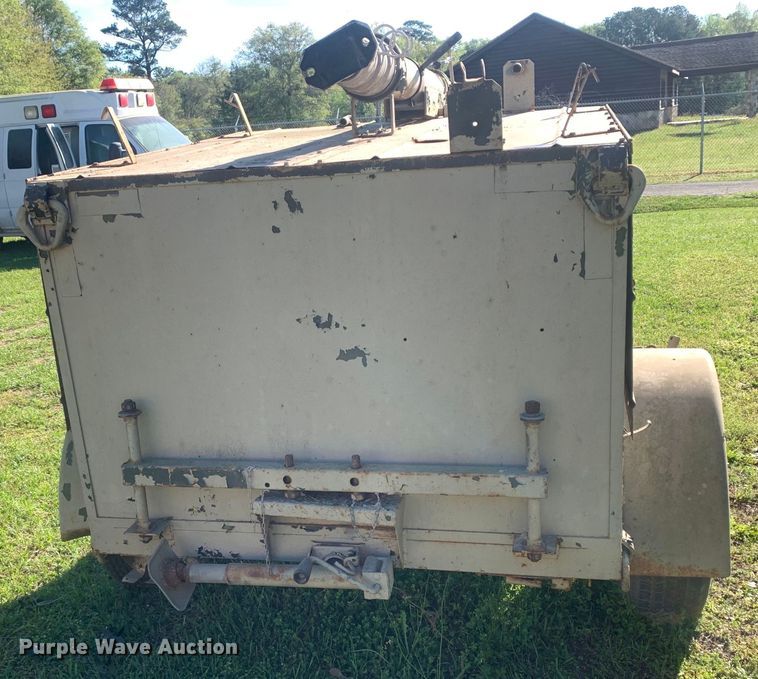 image for item KX9938 Kenowa 10000 light plant