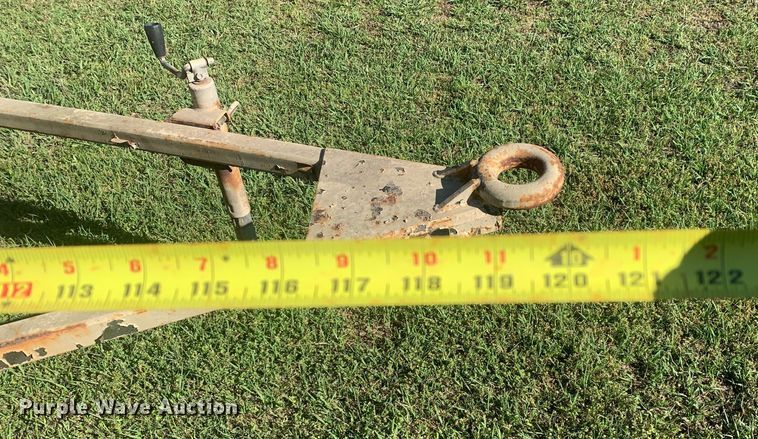 image for item KX9938 Kenowa 10000 light plant