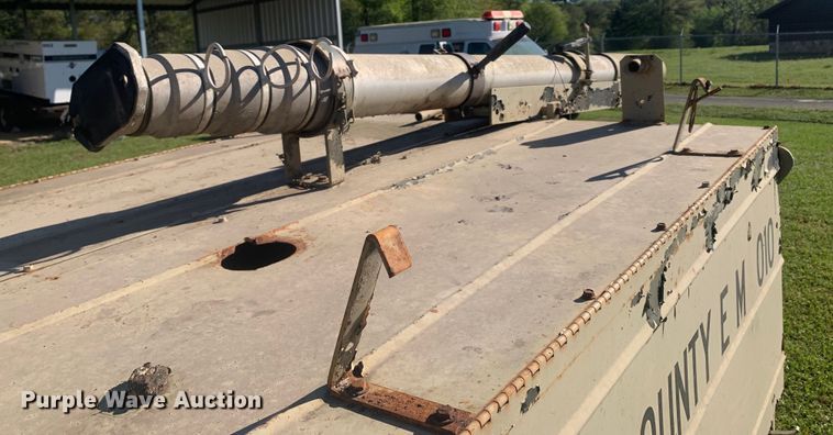 image for item KX9938 Kenowa 10000 light plant