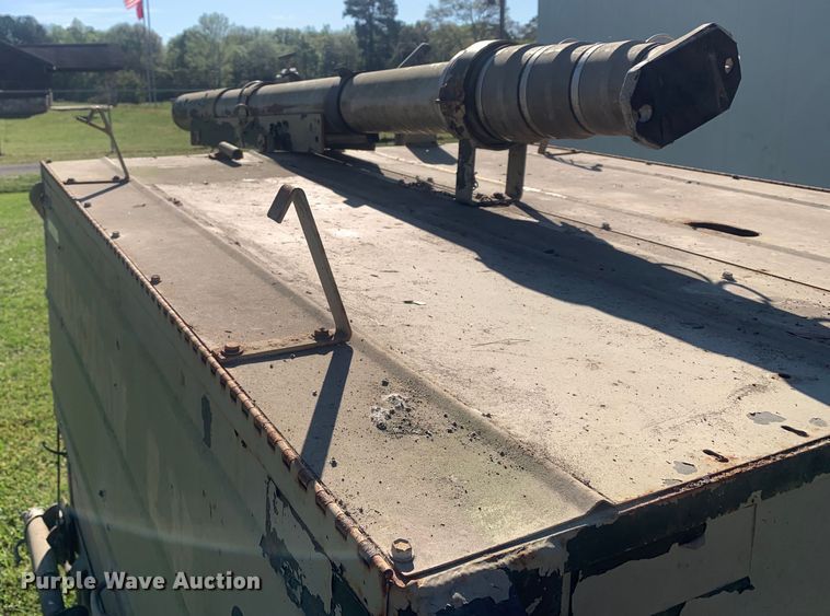 image for item KX9938 Kenowa 10000 light plant