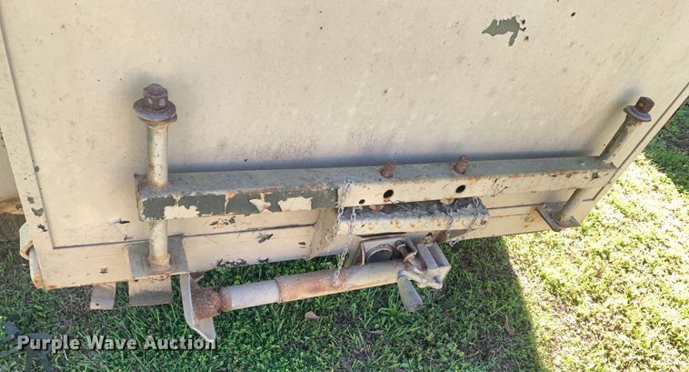 image for item KX9938 Kenowa 10000 light plant