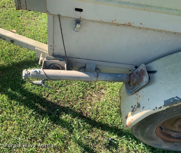 image for item KX9938 Kenowa 10000 light plant