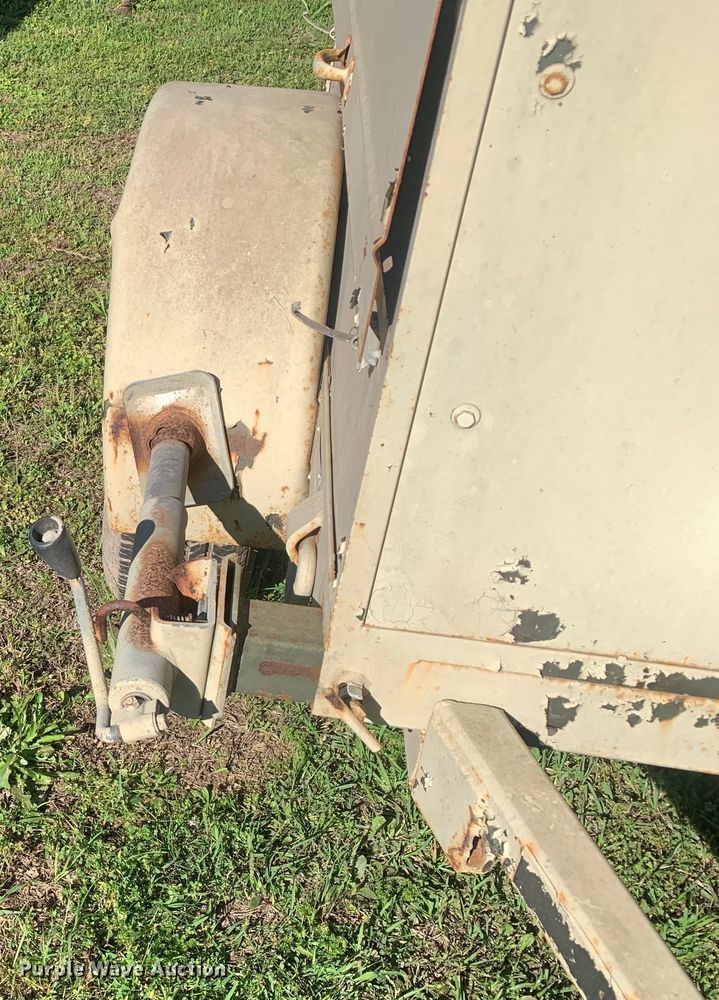 image for item KX9938 Kenowa 10000 light plant