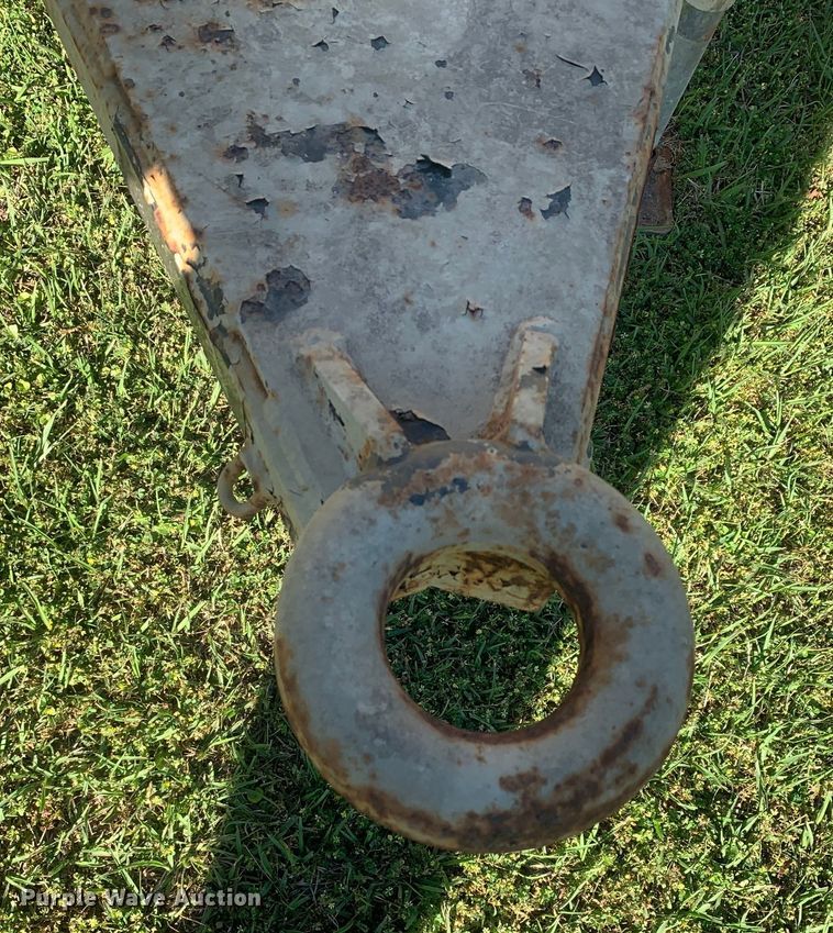 image for item KX9938 Kenowa 10000 light plant