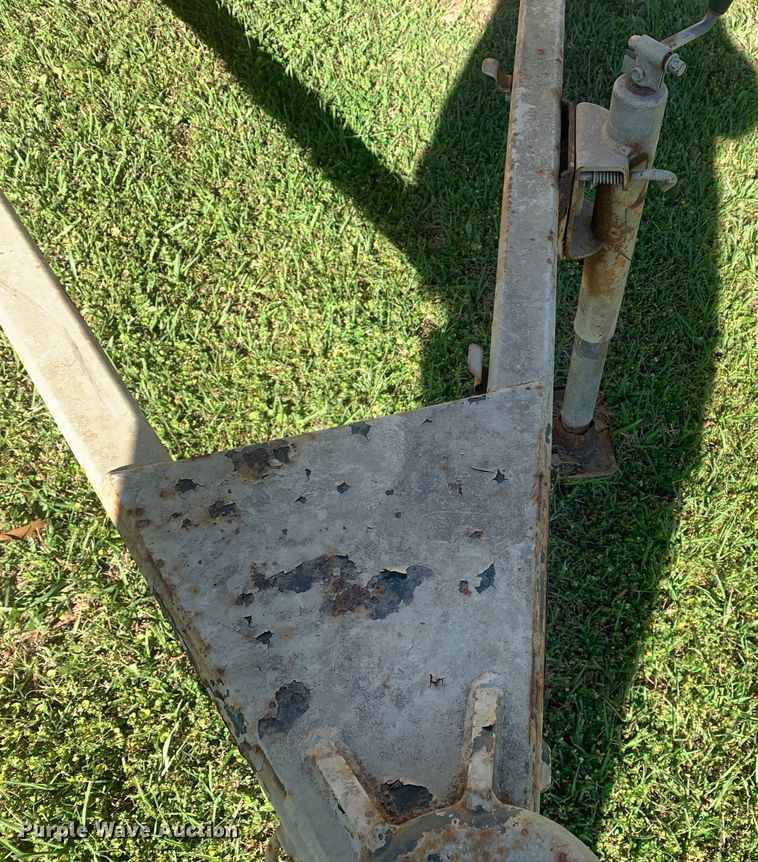 image for item KX9938 Kenowa 10000 light plant