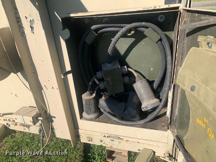 image for item KX9938 Kenowa 10000 light plant