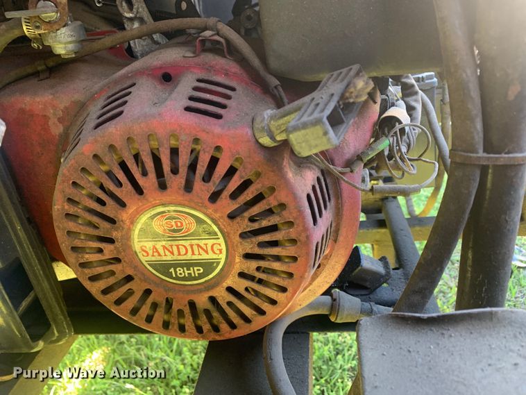 image for item KX9938 Kenowa 10000 light plant