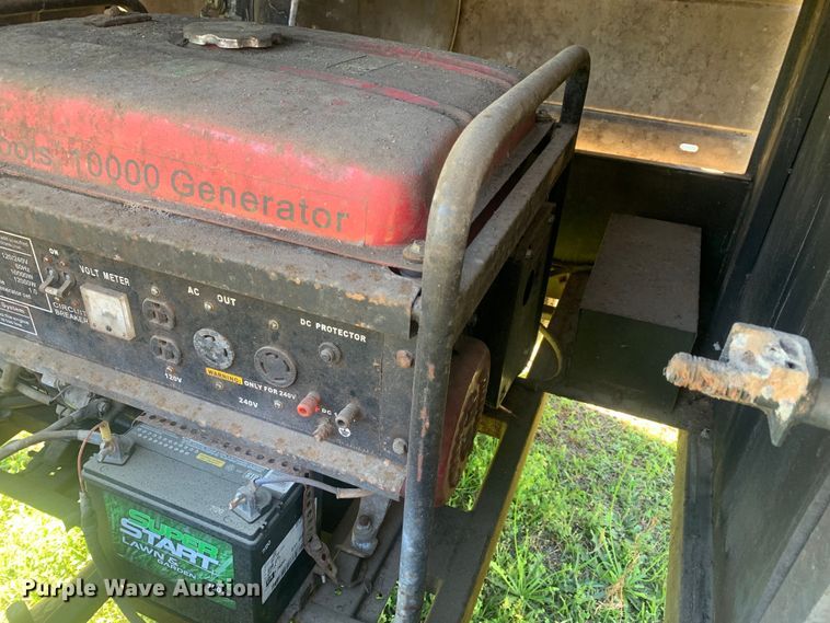 image for item KX9938 Kenowa 10000 light plant