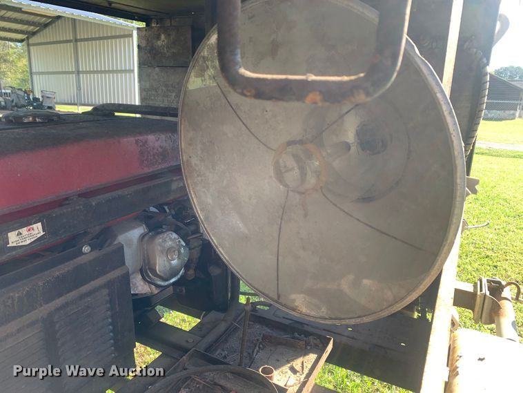 image for item KX9938 Kenowa 10000 light plant