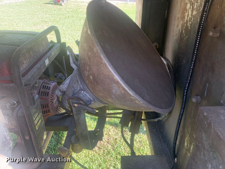 image for item KX9938 Kenowa 10000 light plant