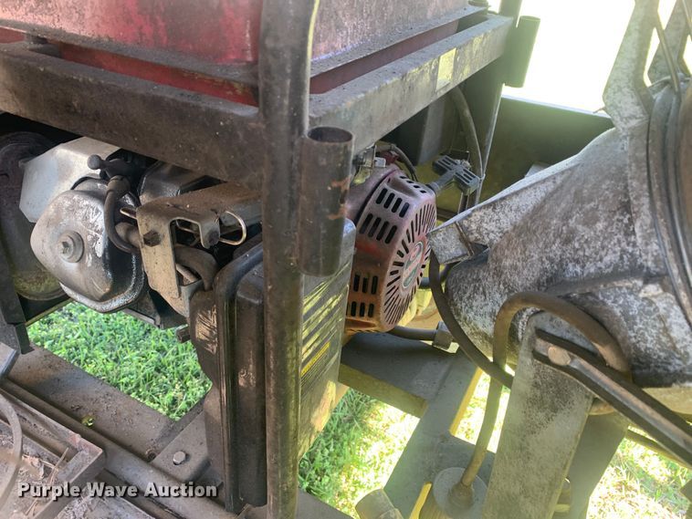 image for item KX9938 Kenowa 10000 light plant