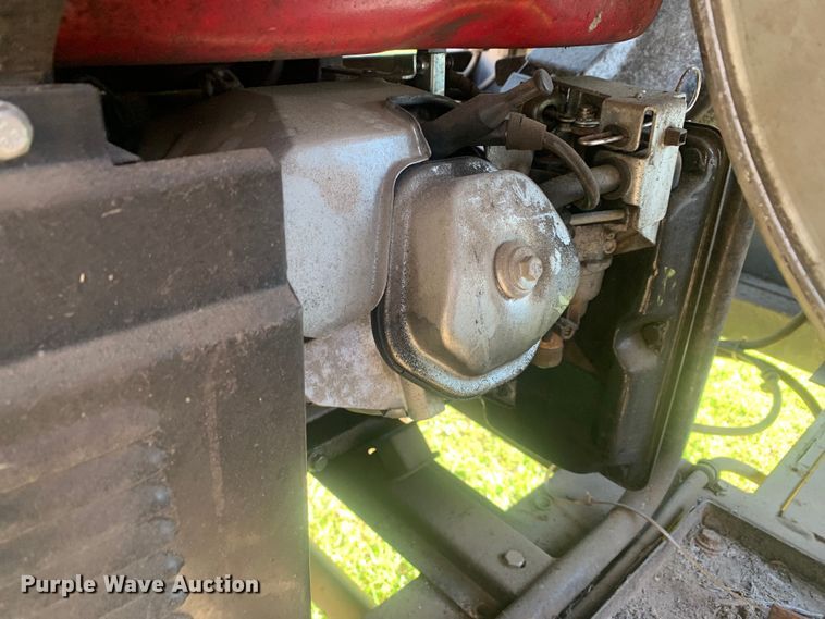 image for item KX9938 Kenowa 10000 light plant