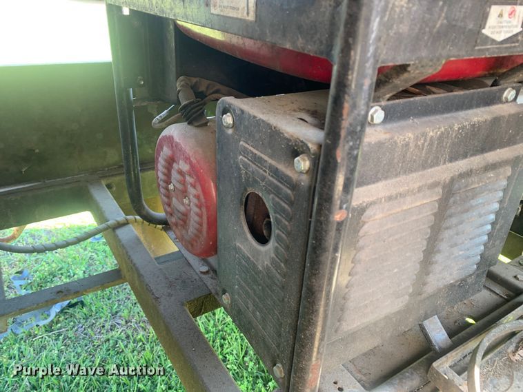 image for item KX9938 Kenowa 10000 light plant