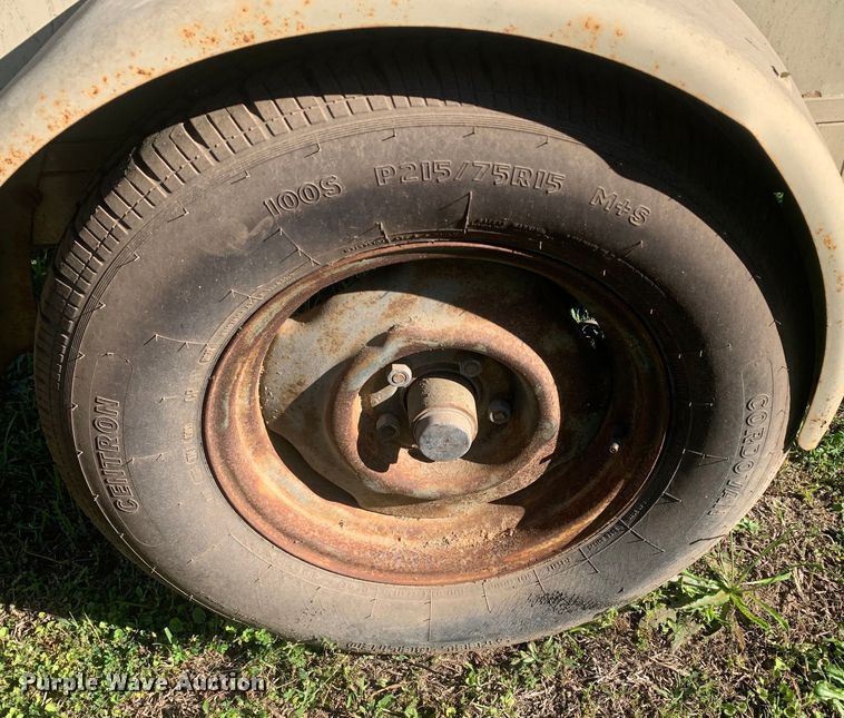 image for item KX9938 Kenowa 10000 light plant