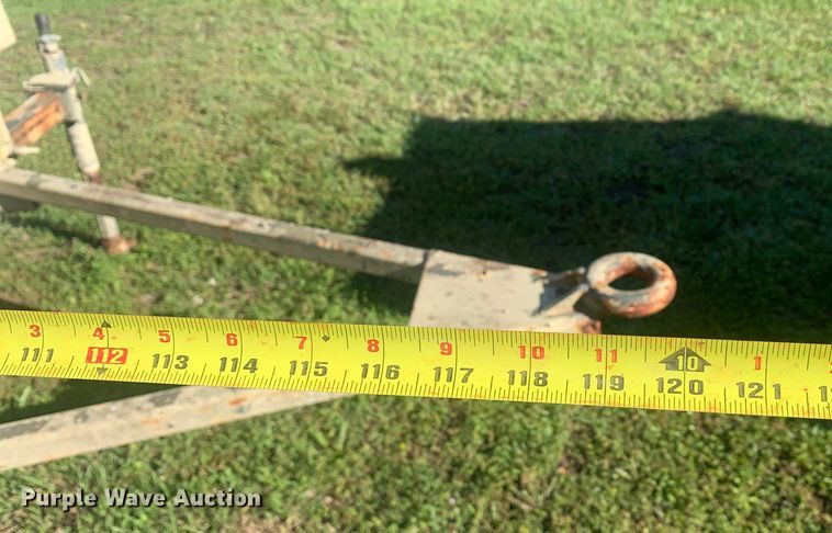 image for item KX9939 Kenowa 10000 light plant