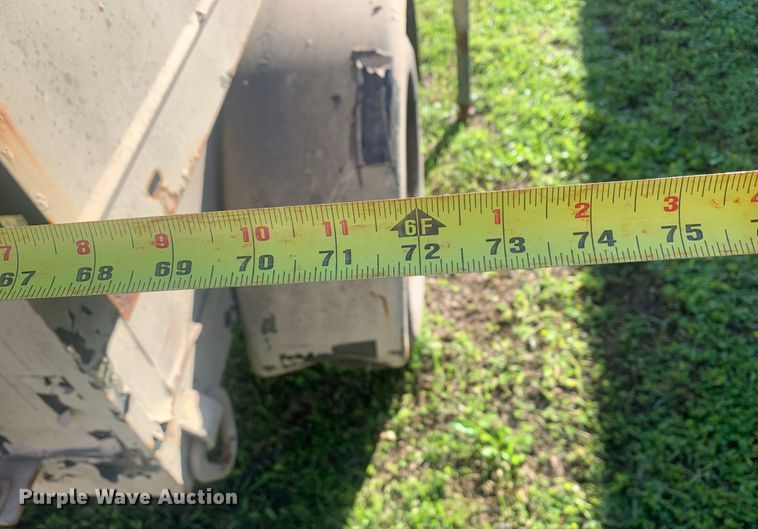 image for item KX9939 Kenowa 10000 light plant