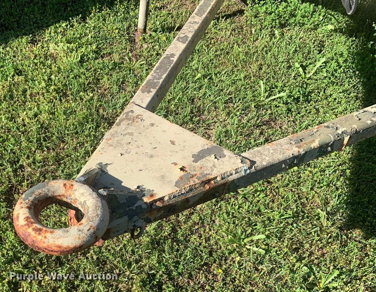 image for item KX9939 Kenowa 10000 light plant